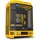 Thermaltake The Tower 600 , Tower-Gehäuse - dunkelgelb, Tempered Glass x 3)