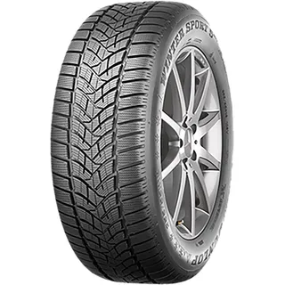 Dunlop Winter Sport 5 SUV 235/55 R18 104H