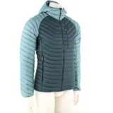 Dynafit Herren Radical Down Hoodie Jacke (Größe S, blau)