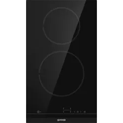 Gorenje HiLight Cerankochfeld schwarz 30 cm ECT321BCSC