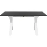 Set One by Musterring New Atlanta 190 x 76 x 90 cm schwarz