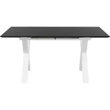 Set One by Musterring New Atlanta 190 x 76 x 90 cm schwarz