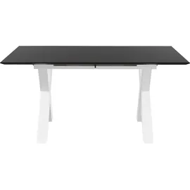 Set One by Musterring New Atlanta 190 x 76 x 90 cm schwarz