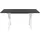 Set One by Musterring New Atlanta 190 x 76 x 90 cm schwarz