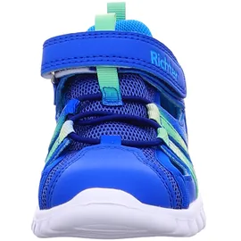 Richter Wallaby Blau 25