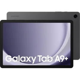 Samsung Galaxy Tab A9+ 11,0" 256 GB Wi-Fi + 5G Graphite