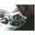WERA Drehmoment-Schraubendreher 7443 Pistole einstellbar 4,0-8,8 Nm