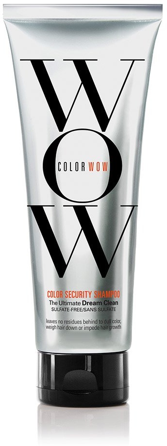 Color Security Shampoo