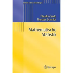 Mathematische Statistik