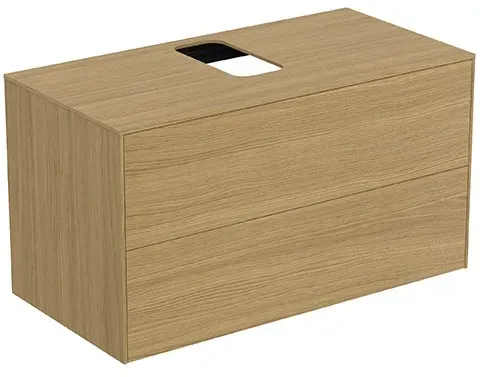Ideal Standard untere Schubladenfront Conca TV759Y6