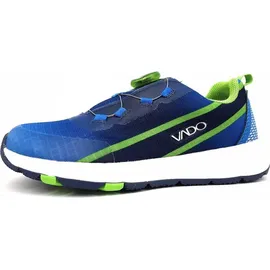 Vado Sky LO Boa GTX für Kinder, blau 37