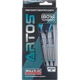 BULL'S Artos Softdart Mint 80% Tungsten