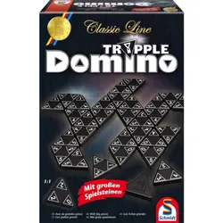 Schmidt Spiele - Tripple-Domino®