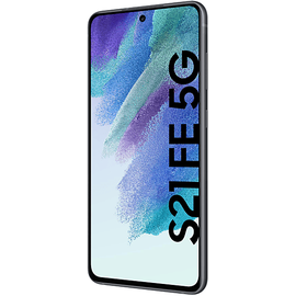 Samsung Galaxy S21 FE 5G 6 GB RAM 128 GB graphite