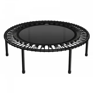 bellicon Fitnesstrampolin Klassik 125 cm Neongrün