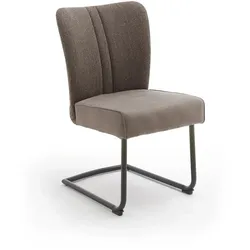 Freischwinger vito HOMER - BHT 53x93x62 cm