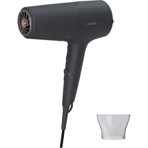 Philips 5000 Series Haartrockner BHD504/00 Grau