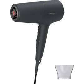 Philips 5000 Series Haartrockner BHD504/00 Grau