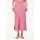 ARMEDANGELS Satinrock Damen Pink 36