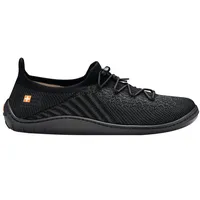 Brubeck Damen Merino Barfußschuhe Schwarz Größe 36