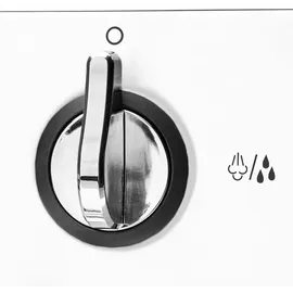 GASTROBACK Design Espresso Piccolo weiss