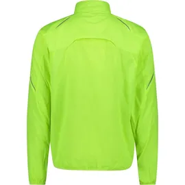 CMP Herren Jacke, yellow fluo 46 3C46777T