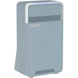 QNAP QMiro-201W Tri-Band Wi-Fi Router