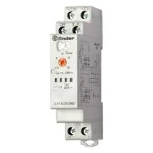 Finder Stromstoßschalter 1S 16A 230V AC 13.61.8.230.0000 - 136182000000