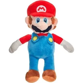 Sonstige Verlage Super Mario Plüschtier 40 cm