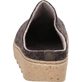ROHDE Pantoffeln Grau 42