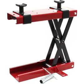 Wiltec Motorradheber