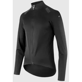 Assos Mille GT Shell Jacke Herren Schwarz M