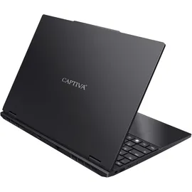 CAPTIVA Power Starter I99-059GE 15,3" Intel Core Ultra 7 255H 32 GB RAM 500 GB SSD  ohne Betriebssystem Schwarz