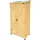 Axi Gartenschrank 0,85 x 0,52 m Braun