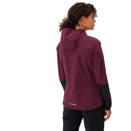 Vaude Damen Moab IV Jacke (Größe M, lila)