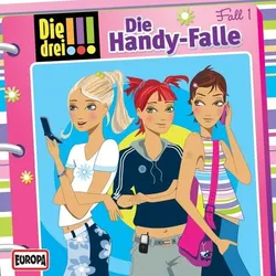 Fall 01: Die Handy-Falle