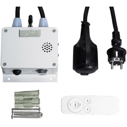 Tansun Bluetooth-Control Box + Fernbedienung