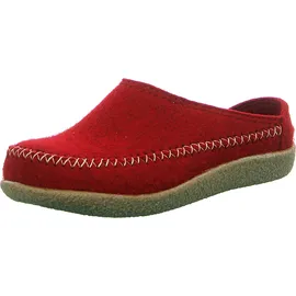 HAFLINGER Blizzard Credo rot 37
