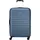 Delsey Segur 2.0 4-Rollen 69,5 cm / 82 l blue