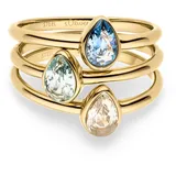s.Oliver Ring gold 54