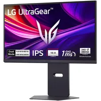 LG UltraGear 27G850A, 27"