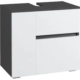 Home Affaire »Wisla«, Siphonausschnitt, Push-to-open-Funktion, Breite 60cm, Höhe 55 cm