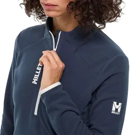 Millet Ubic Lightgrid Fleece Saphir M