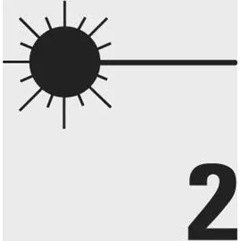 Stanley Linienlaser Cubix grün