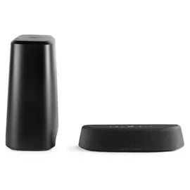 Polk Audio MagniFi Mini AX schwarz