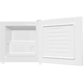 Cecotec Bolero CoolMarket Tt 31 Dual Kühlschrank (31 l, 495 mm hoch, Weiß)