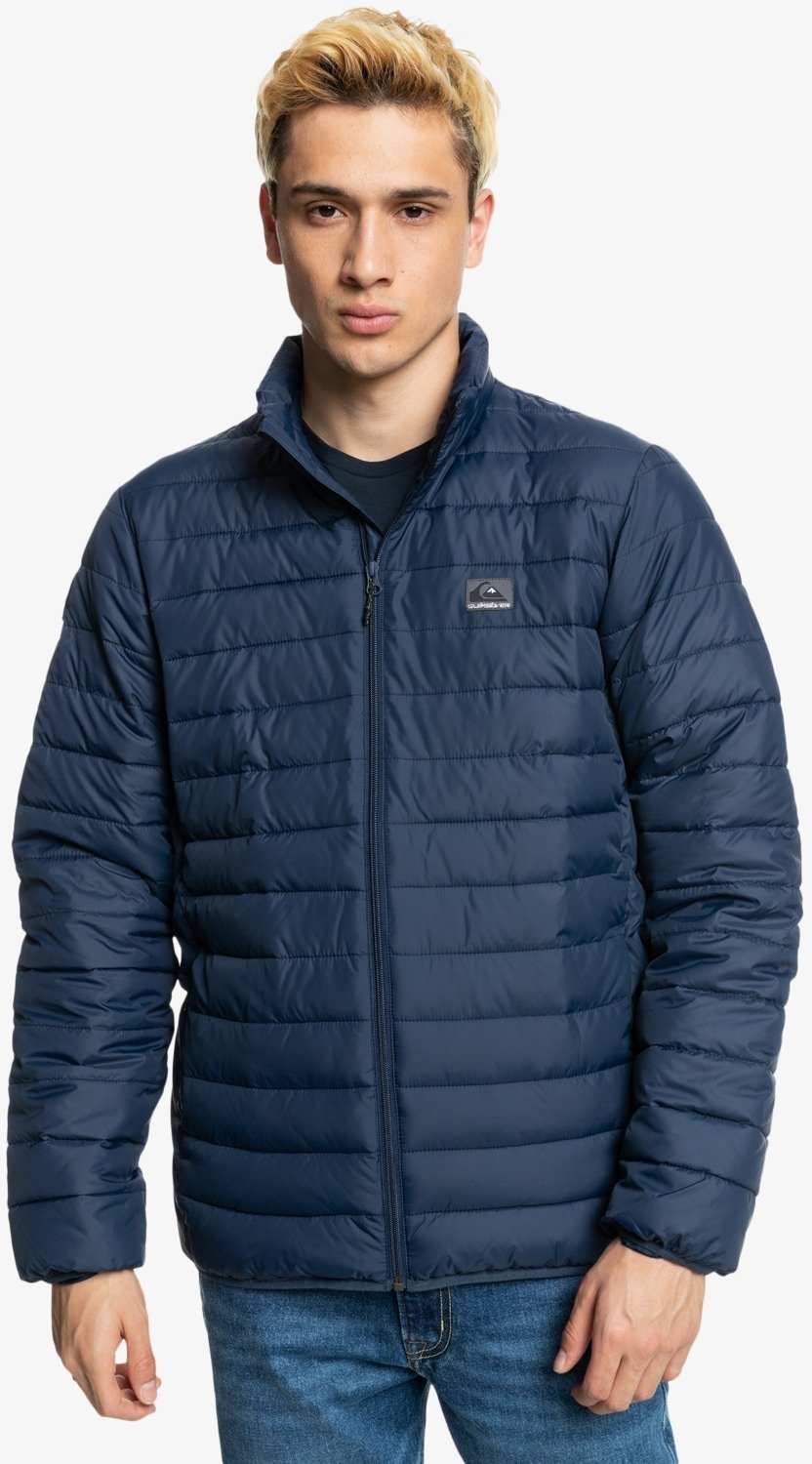 Quiksilver Daunenjacke »Scaly« Quiksilver Navy Blazer M