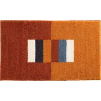 Erwin Müller Korfu Orange 60 x 100 cm