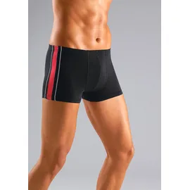 Authentic Underwear Boxershorts grau 7 4er Pack