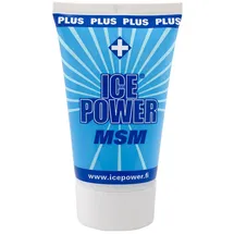LUDWIG ARTZT GMBH ICE POWER Plus Cold Gel